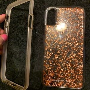iPhone XS case